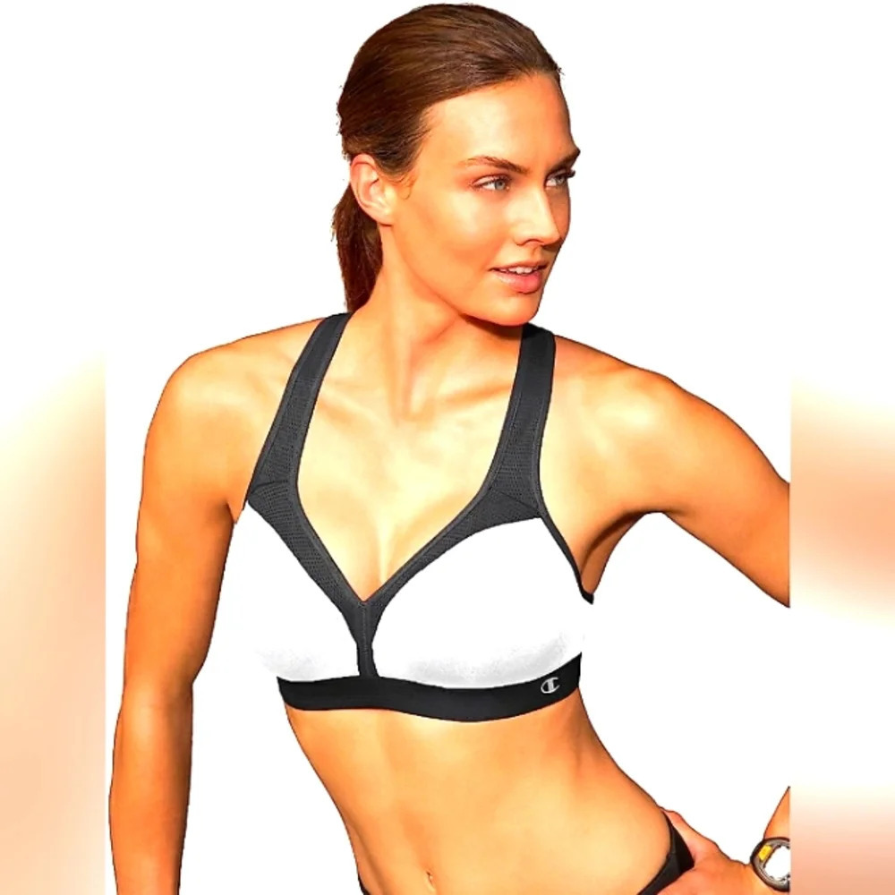 Champion Curvy Show Off Bra